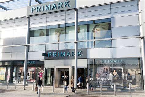 primark stores uk.